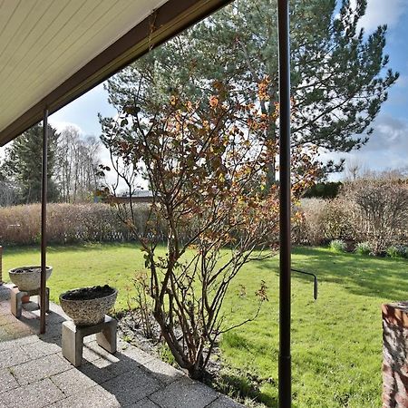 Ferienhaus Im Ulmenweg Timmendorfer Strand Exterior photo