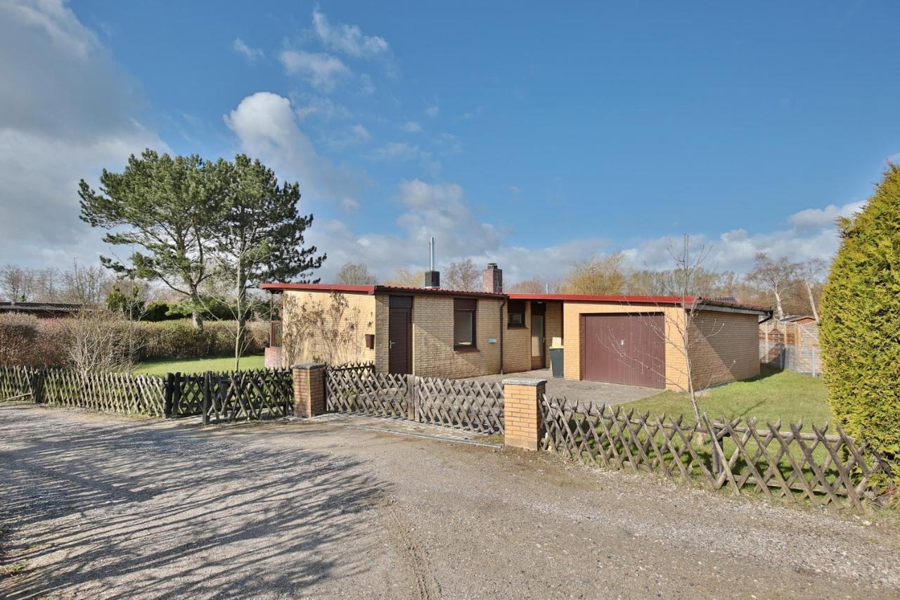 Ferienhaus Im Ulmenweg Timmendorfer Strand Exterior photo